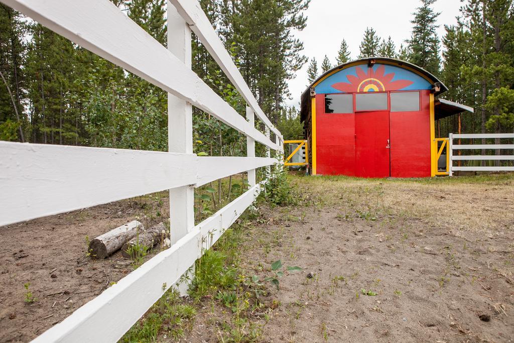 Hidden Valley Bed And Breakfast Whitehorse Exterior foto