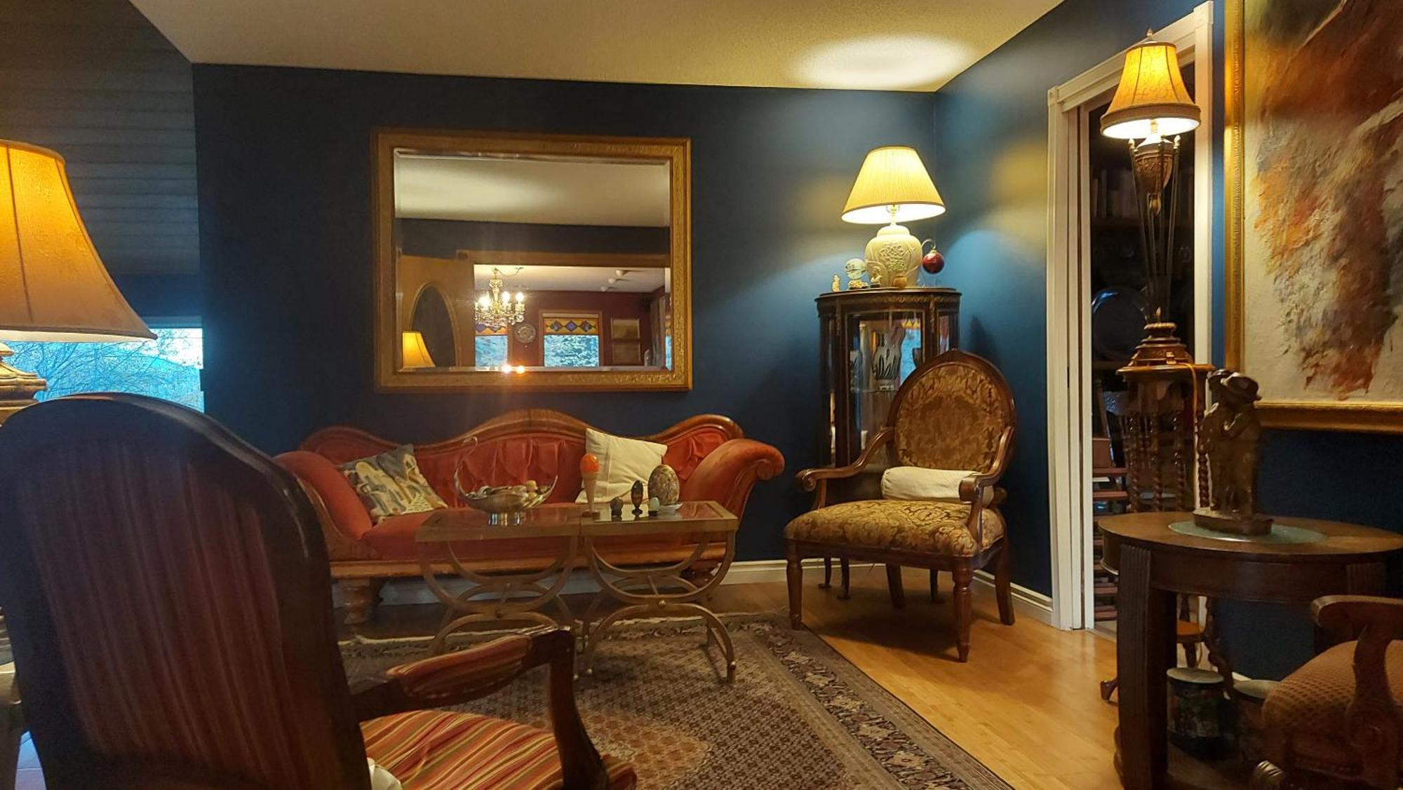 Hidden Valley Bed And Breakfast Whitehorse Exterior foto