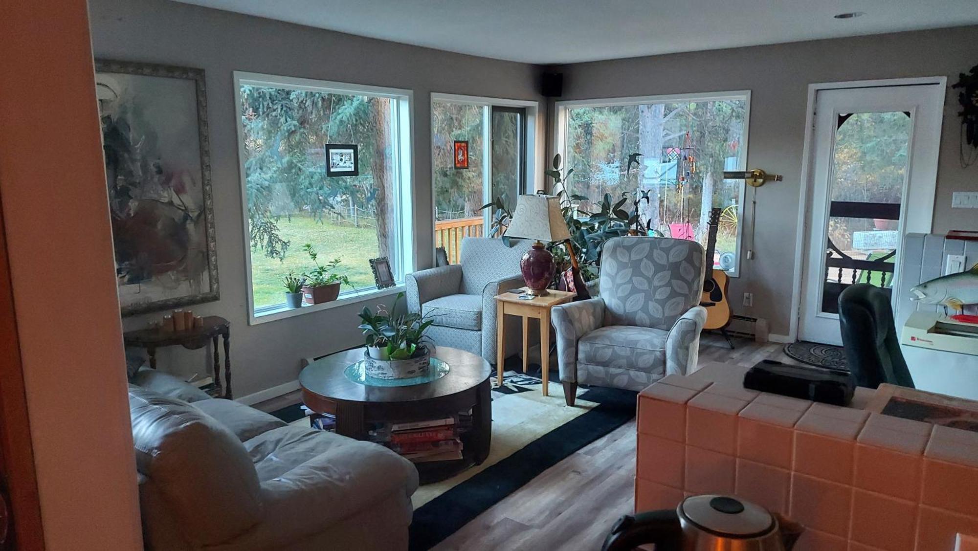 Hidden Valley Bed And Breakfast Whitehorse Exterior foto