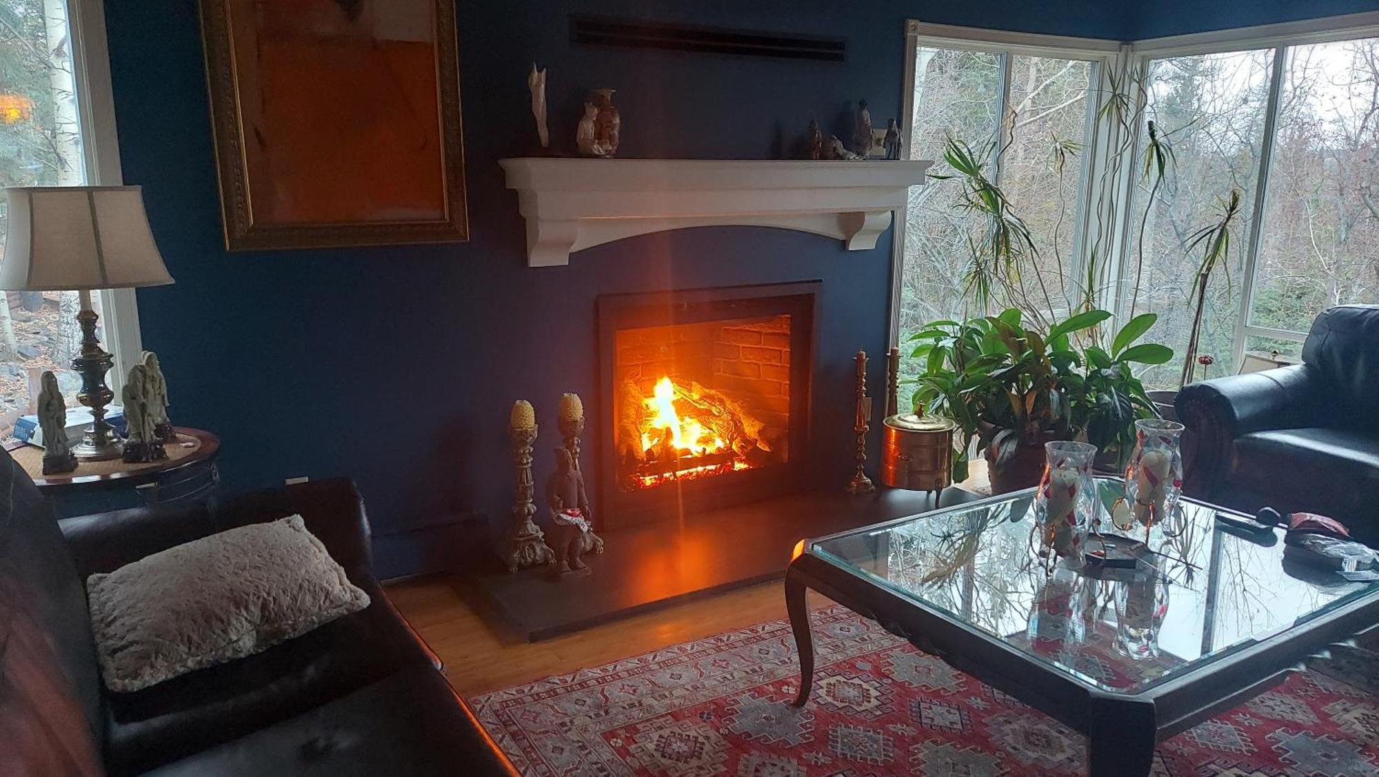 Hidden Valley Bed And Breakfast Whitehorse Exterior foto