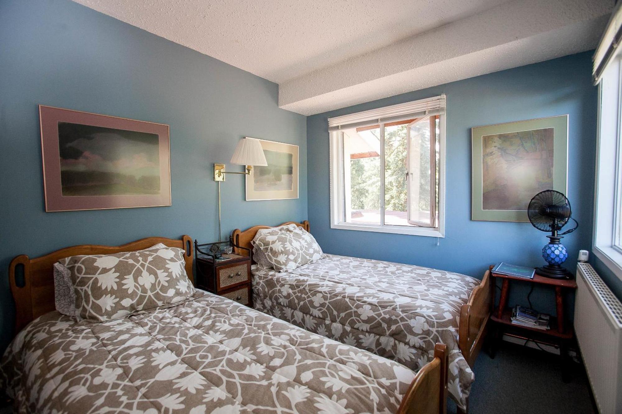Hidden Valley Bed And Breakfast Whitehorse Quarto foto