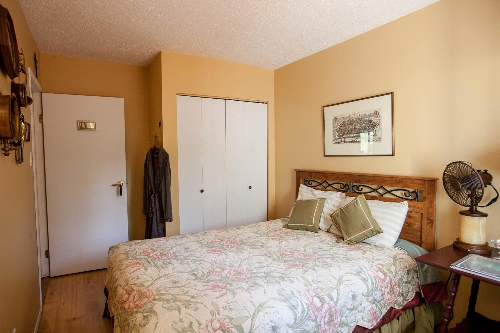 Hidden Valley Bed And Breakfast Whitehorse Quarto foto