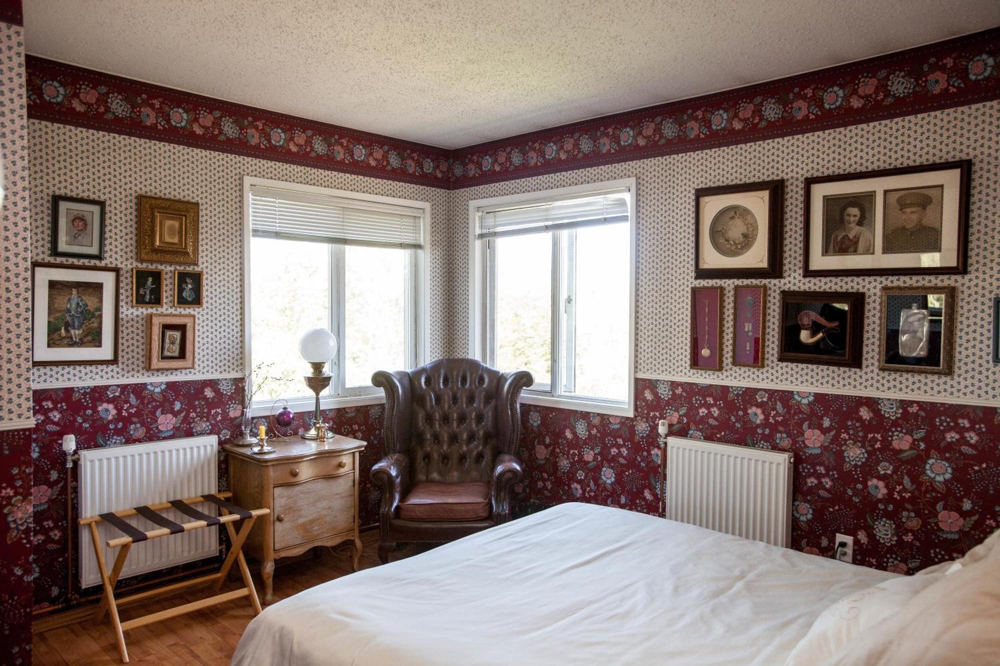 Hidden Valley Bed And Breakfast Whitehorse Quarto foto