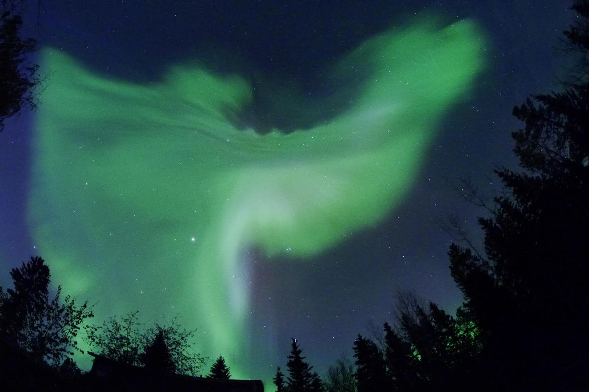 Hidden Valley Bed And Breakfast Whitehorse Exterior foto