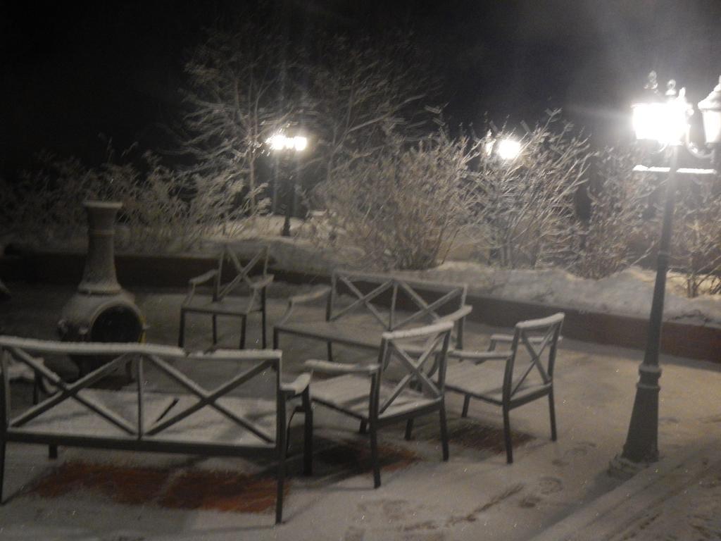 Hidden Valley Bed And Breakfast Whitehorse Exterior foto