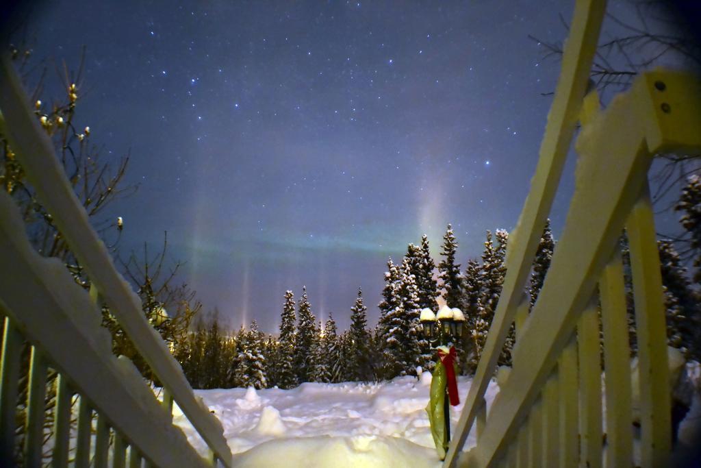Hidden Valley Bed And Breakfast Whitehorse Exterior foto