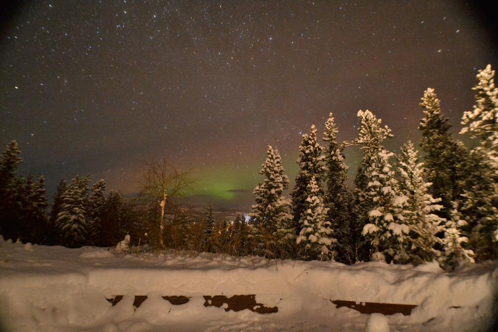 Hidden Valley Bed And Breakfast Whitehorse Exterior foto